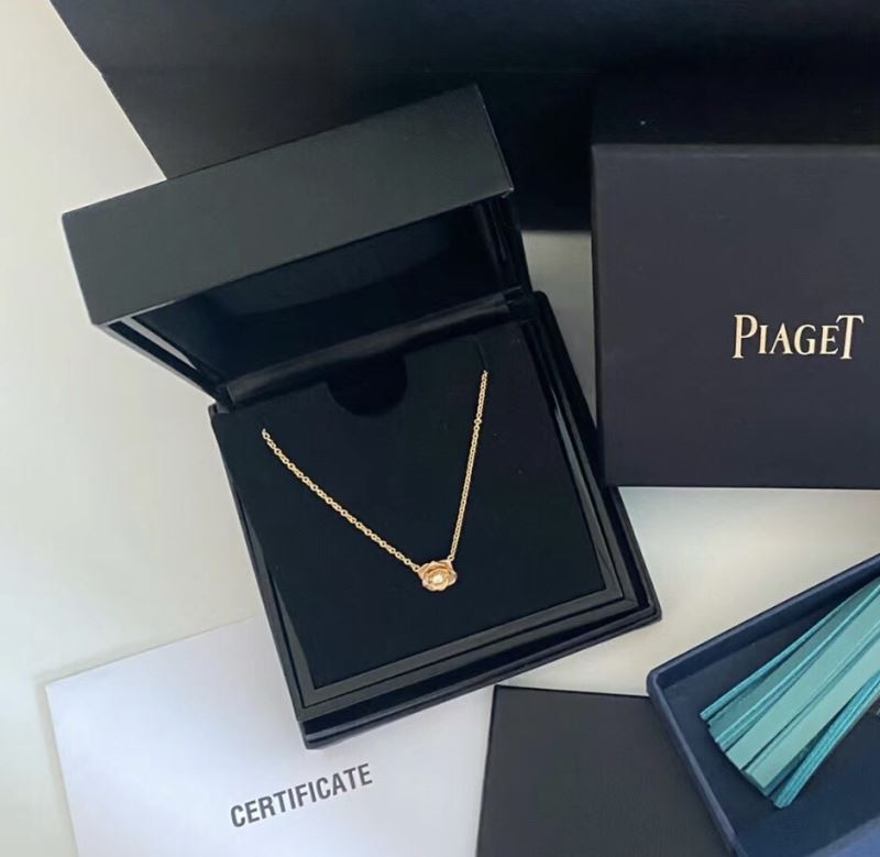 Piaget Necklaces